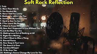 Romantic Soft Rock Ballads 🌹 Memories of True Love screenshot 5