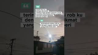 Tuhan ku delalu baik dengan ku #_shorts