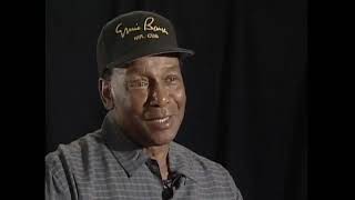 Baseball's Best Moments - Ernie Banks' 500th Home Run