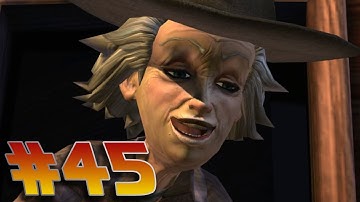 Back to the Future: Ep 5 - Outatime Walkthrough / Gameplay Part 45 - Jogging Your Memory