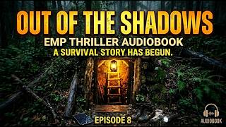 Out of the Shadows | Grid Down War Climax Audiobook | Episode 8 - The Final Stand