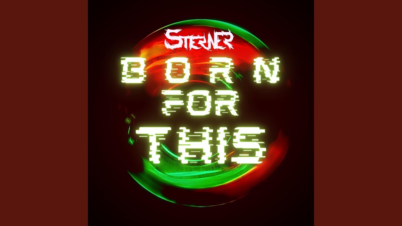 Born for This - YouTube