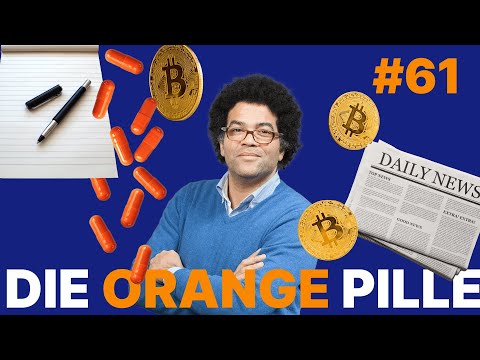 Vom Literaturkritiker zum Bitcoiner mit Ijoma Mangold | Relai Bitcoin Podcast #61