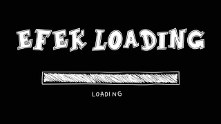 Mentahan Efek Loading terbaru KineMaster 2021