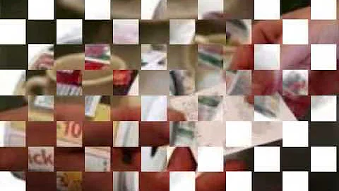 Quali sono i dati dello scontrino?