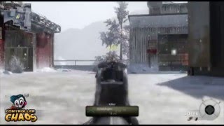 COD: Black Ops Game Play - Controller Chaos