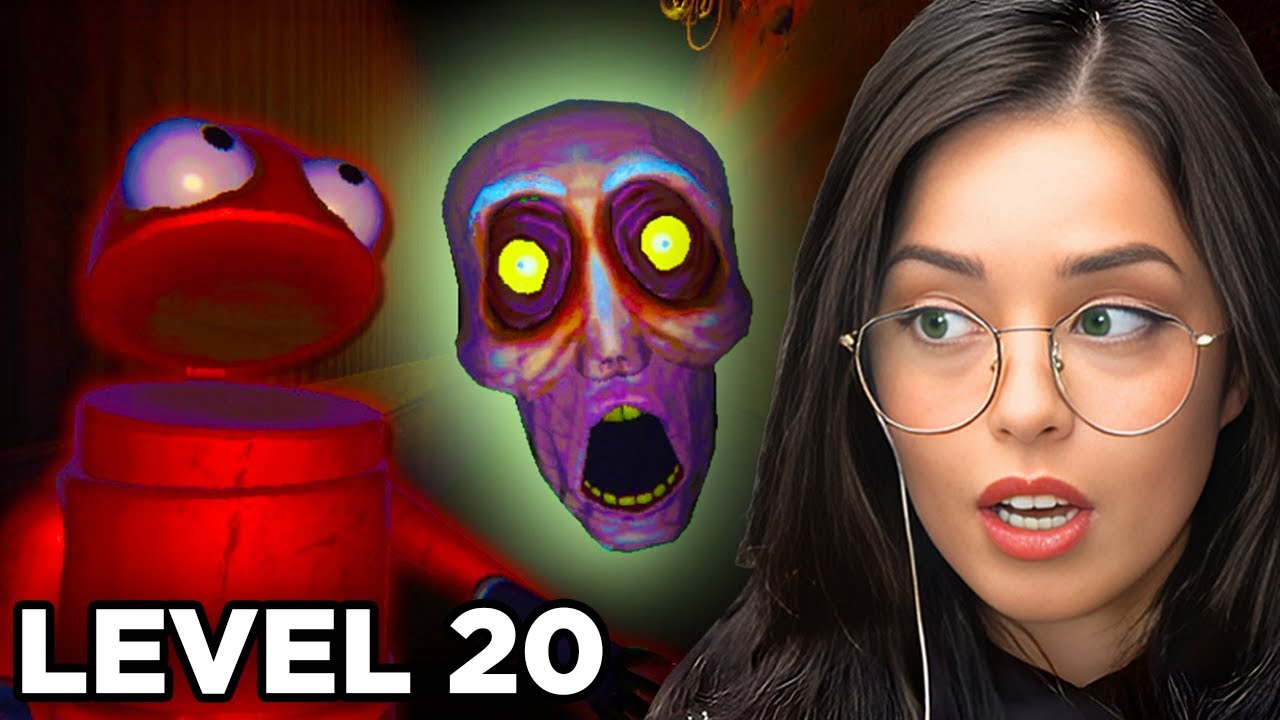 Valkyrae's New Best R.E.P.O. Game (w/ Bread, Miyoung, Ryan Higa, xChocoBars, Abe)