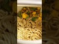 マルタイ うま推しシリーズ 縦型マルタイラーメン #毎日カップ麺 #shorts