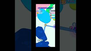 Игра Мастера в Paper.io2 #io #paper2 #боты