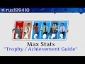 La cops  max stats faster farming xp trophy  achievement guide rus199410