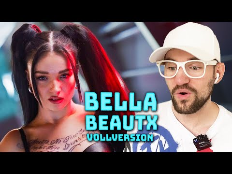 Julia wurde nie genug geliebt? | BELLA BEAUTX Vollversion | Reaction