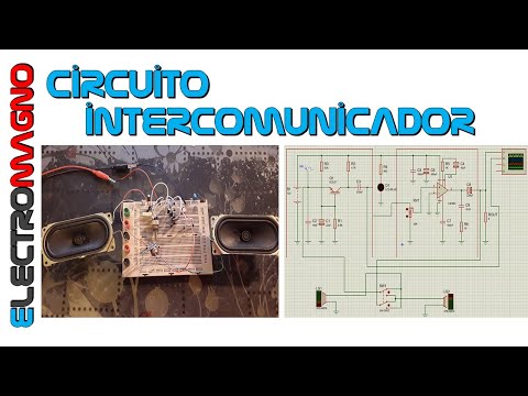 Vídeo: Com puc configurar un intercomunicador?