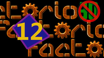 Lasers! [12] Factorio Multiplayer Season 2