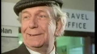 Famous BBC SCHOOLS - EVERYDAY MATHS: Time And Table (TX 13.11.80) Jack Wild & Arthur English Wealth
