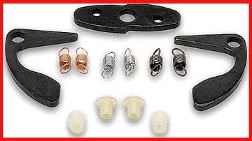 Great product -  Moroso 72300 Advance Curve Kit, Fits GM HEI Distributors
