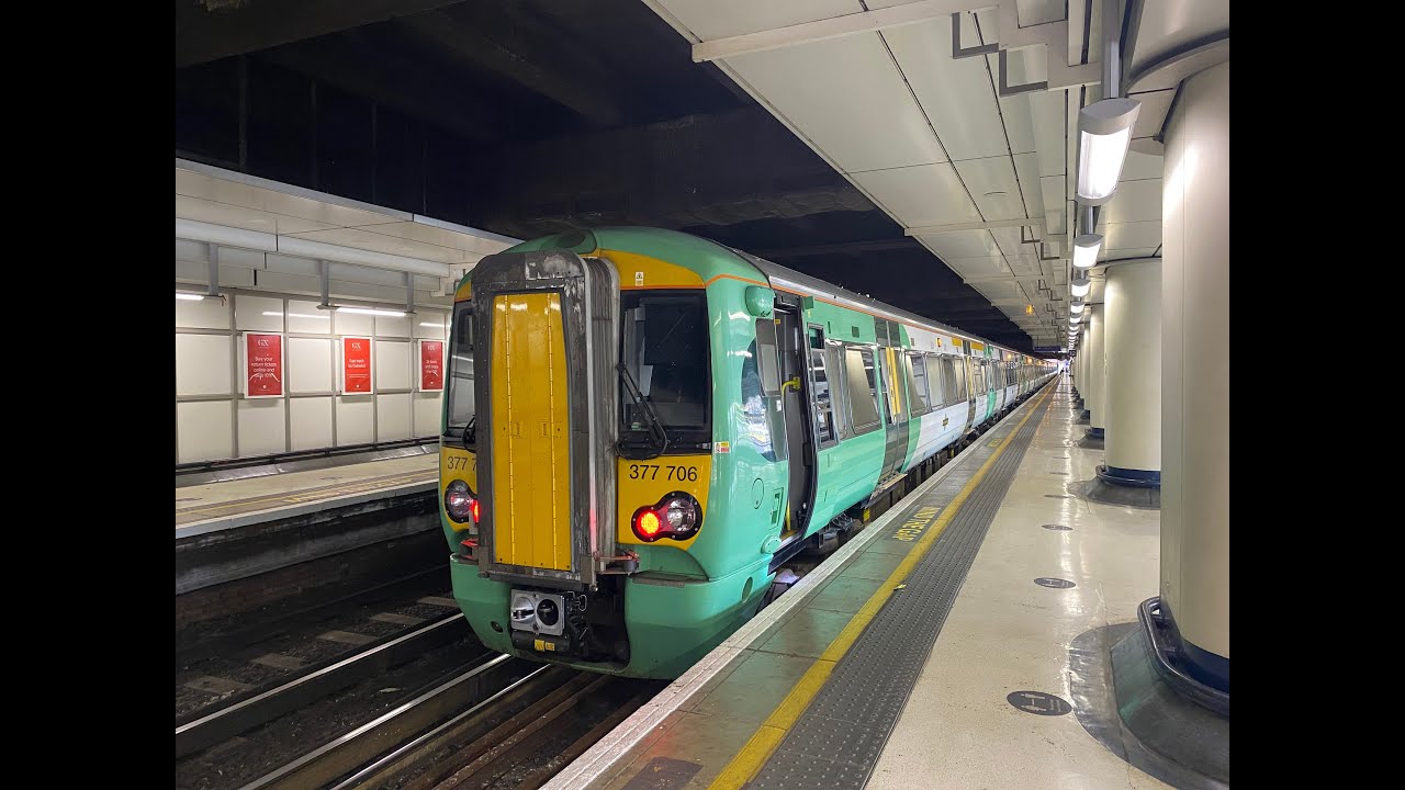 Cab Ride - Victoria to Dorking