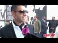 Jay Sean Speaks About Nicki Minaj, New Album