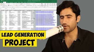 Earn 1500Month With Simple Lead Generation Step-By-Step Guide Live Demo