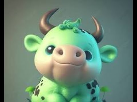 The Legend of Paul Bunyan and Babe the Blue Ox - YouTube