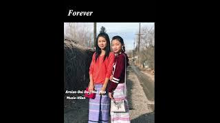 Karen Song( Forever) Cover by Dai Dai & Moo Moo
