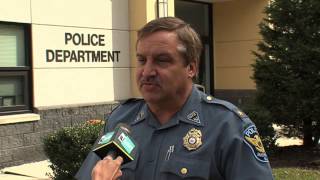 Attempted Abductions Have Police and Residents On Alert