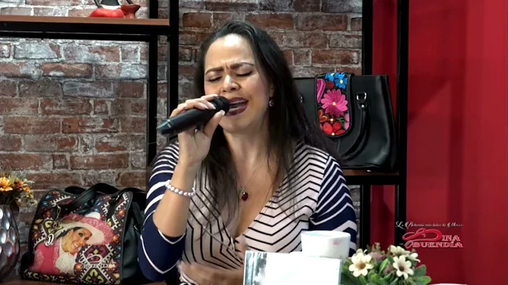 DINA BUENDIA "LUNA"