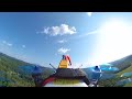360 Degree VR Video from FPV Race Drone Xiaomi Mi Sphere