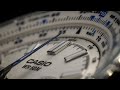 'Breitling Navitimer' Casio | MTP-SW320 Enticer Review