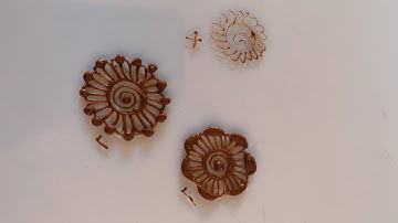 How to draw perfect spiral & Humps ||  Easy Tricks || Do’s and Don’t for Beginners