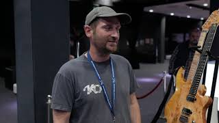 Kd Guitars Bes On Bulgarian Music Workshop 2021