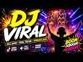 DJ VIRAL FULL BASS 2026 🔥 BOOM BOOM GOYANG LAGI | SOUND HOREG TERBARU TIKTOK PECAH PARAH