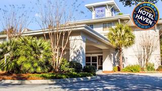 Sleep Inn Mt. Pleasant - Charleston | Charleston (SC), United States | Hotel Review 🌟