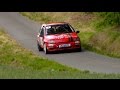 Rallye du trport 2015