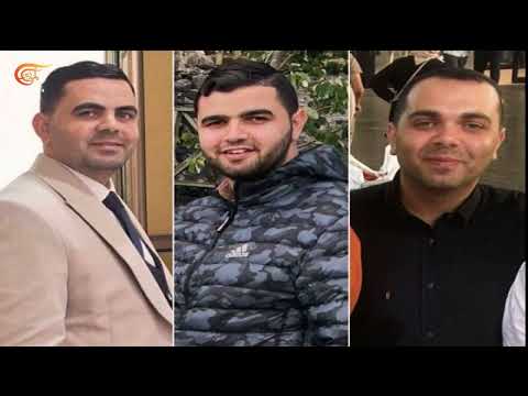 استشهاد 3 من أبناء إسماعيل هنية وعدد من أحفاده إثر قصف إسرائيلي لمخيم الشاطئ في غزة