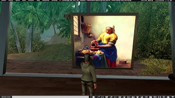 VIRTLANTIS: Fun Elements - Holodeck #2