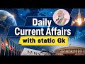 CURRENT AFFAIRS TODAY CURRENT AFFAIRS 2026💯📚#currentaffairs #today #news #gk #ssc #upsc #video