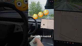 Tesla Model Y Performance 2026 acceleration😳😳😳