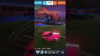 Bibbaba Clean Flip Reset A Ceilingről, A Honvéd Pedig Megnyerte A Grand Finalt