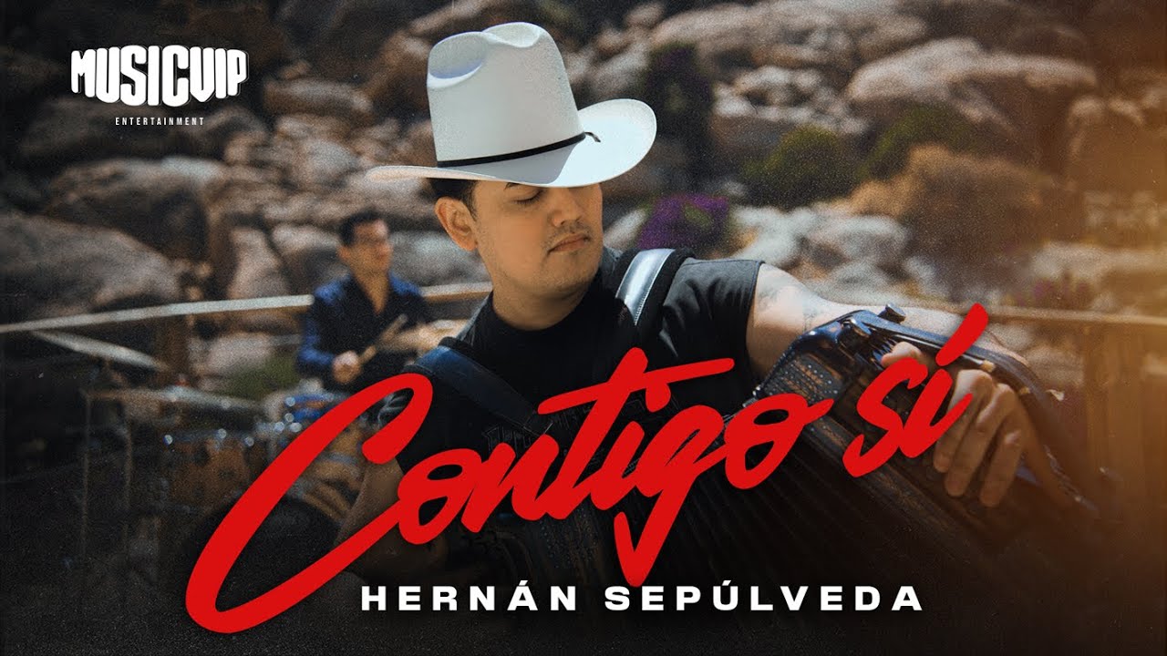 Hernan Sepulveda - Contigo Si