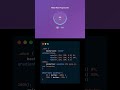Satisfying Water Wave Progress Bar - Pure CSS Animation! #water #waves
