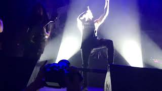 Carnifex - Slit Wrist Savior - LIVE - Chaos & Carnage 2022