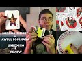 Komorebi Sonhos Insight and Awful Louisiana Playing Cards Unboxing and Review