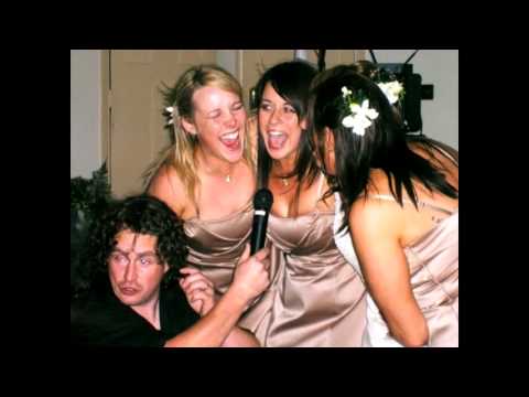 insideout wedding Video