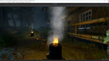 12  Lighting and Post Processing Part 2