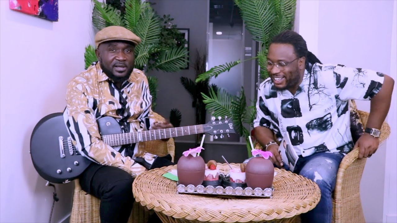 CONGOMOKILI: Sonor Digital contre Roga Roga 