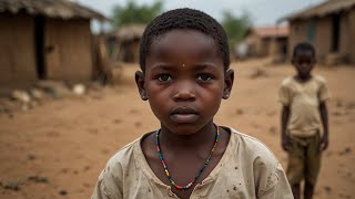 The African Paradox: Rich in Resources, Struggling with Poverty