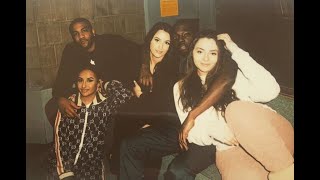 Girl Band Visits Bobby Shmurda in Prison As He Is Set To Be Released 2020 Possibly