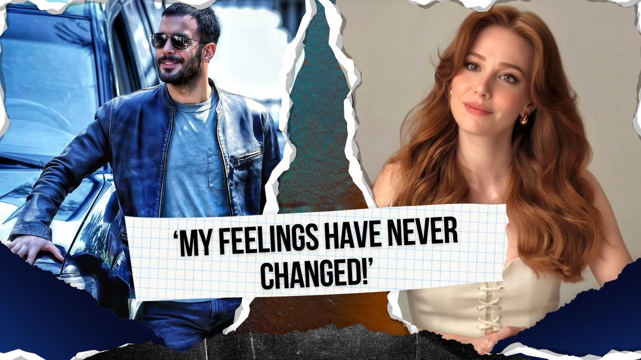 Барыш Ардуч признается, что любил Эльчина Сангу с первого дня и почему ему пришлось молчать!