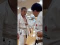 Karate-do, Taishi-juku Training