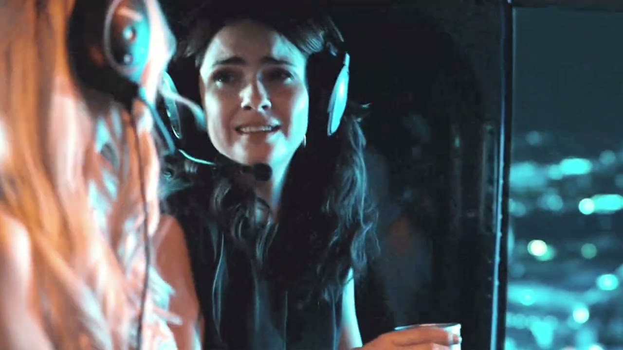 Obliterated movie best scene | Hindi dubbed| 2023 best scene| obliterated movie .